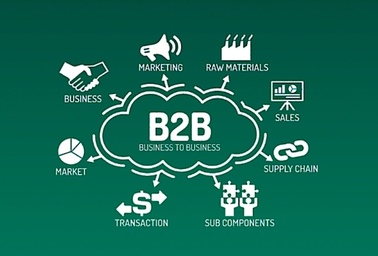پلتفرمهای B2B